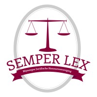 NJHV Semper Lex Logo