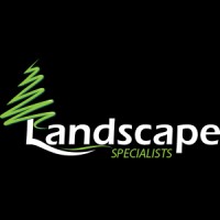 Landscape Specialists Ltd. Logo