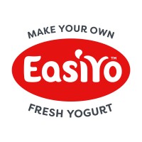 EasiYo Products Ltd Logo