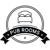 Pub Rooms Australia Logo