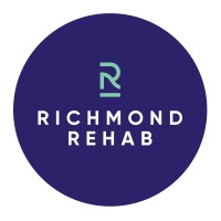 Richmond Rehab Logo