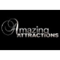 Amazing Attractions Logo