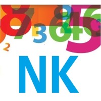 NumberKeepers Logo
