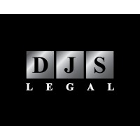 DJS Legal Logo