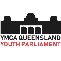 YMCA Queensland Youth Parliament Logo