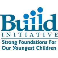 The BUILD Initiative Logo