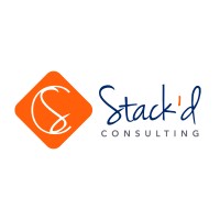 Stackd Consulting Inc. Logo