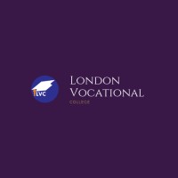 LONDON VOCATIONAL COLLEGE Logo