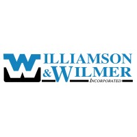 Williamson & Wilmer, Inc. Logo