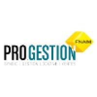 Pro.Gestion - LADRESSE Logo