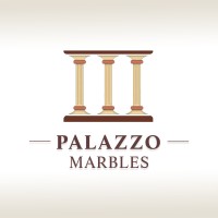 Palazzo Marbles Logo