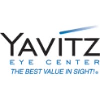 Yavitz Eye Center Logo