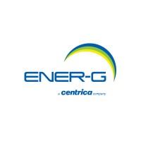 ENER-G Cogen International (now Centrica Business Solutions) Logo