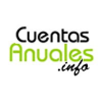 Cuentas Anuales Logo