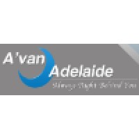 Avan Adelaide Logo