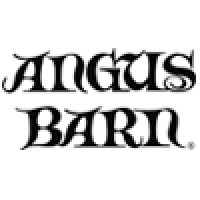 Angus Barn Logo