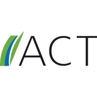 Acting Consulting Training Australia and New Zealand Logo