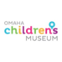 Omaha Childrens Museum Logo
