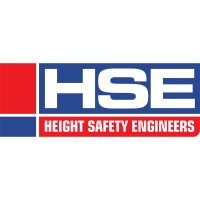 Height Safety Engineers Logo
