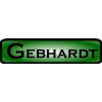 Gebhardt Consulting Pty Ltd Logo
