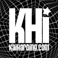 Kai Harding, Inc. Logo