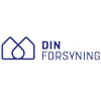 DIN Forsyning Logo