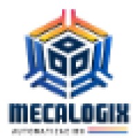Mecalogix Automatizacion Logo
