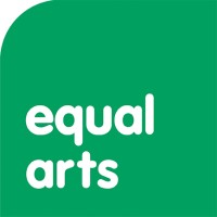 Equal Arts Logo