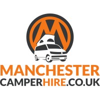 Manchester Camper Hire Logo