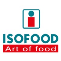 ISOFOOD S.A.L Logo