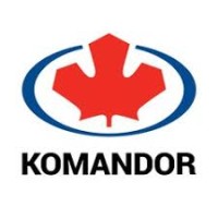 KOMANDOR DO BRASIL LTDA Logo