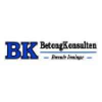 BetongKonsulten AB Logo