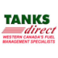 Tanks Direct .ca Logo