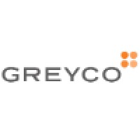 Greyco Personnel Services Logo