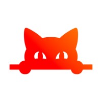 Dual Cat Logo