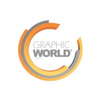 Graphic World Company Logo