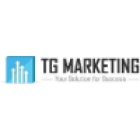 TG Marketing USA Logo