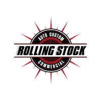 Rolling Stock Logo