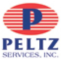 Peltz Services, Inc. Logo