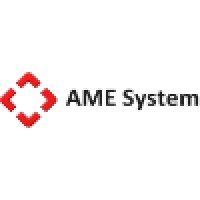 AME System Pty Ltd Logo