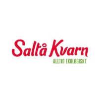 Saltå Kvarn Logo