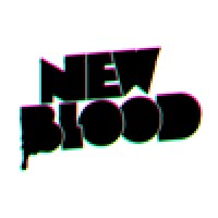 New Blood Interactive Logo