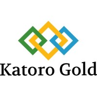 Katoro Gold PLC Logo