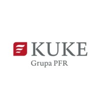 KUKE Logo