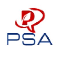 Pippen Sales Alliance, LLC. Logo