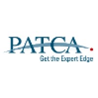 PATCA - Professional and Technical Consultants Association Logo