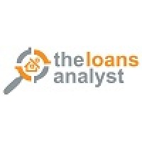 The Loans Analyst Logo