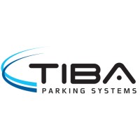 TIBA Parking Logo