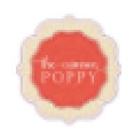 the crimson poppy, llc Logo