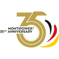 MONTIPOWER Logo